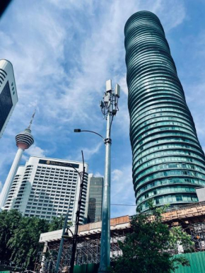 Vortex Suites KLCC